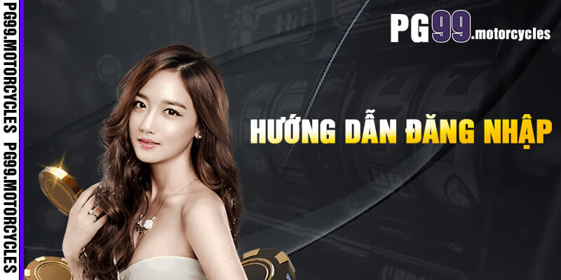 Huong Dan Dang Nhap