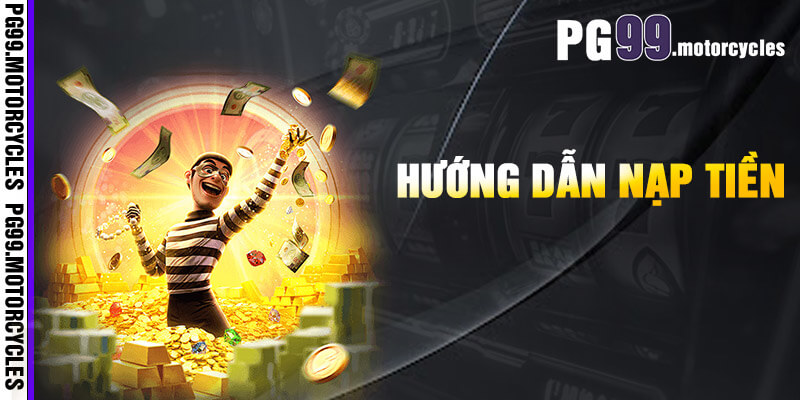 Huong Dan Nap Tien
