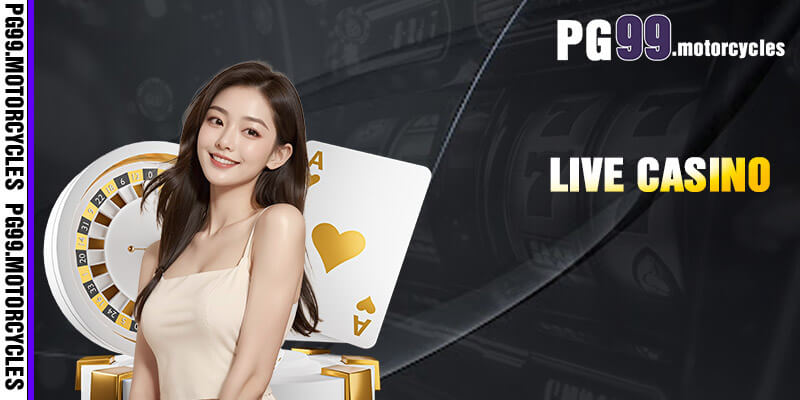 Live Casino