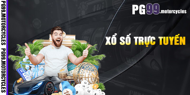 Xo So Truc Tuyen